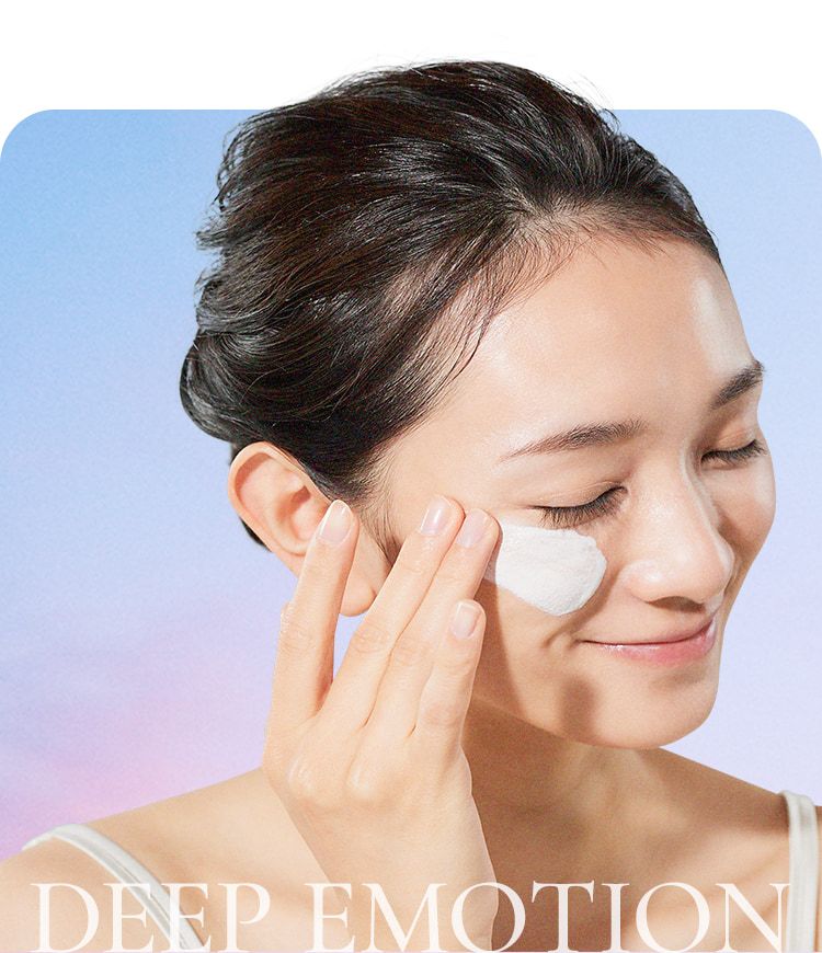 SHIKARI Brightening Wash | 毛穴メラニンに働きかける 新・ブラシ洗顔