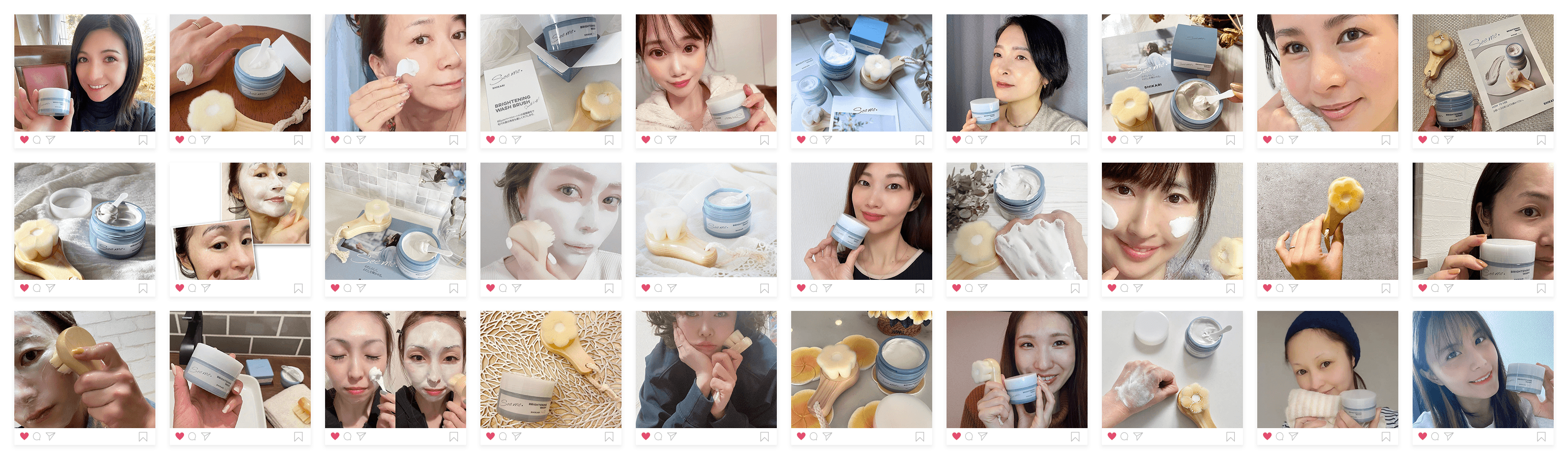 インスタグラムイメージ